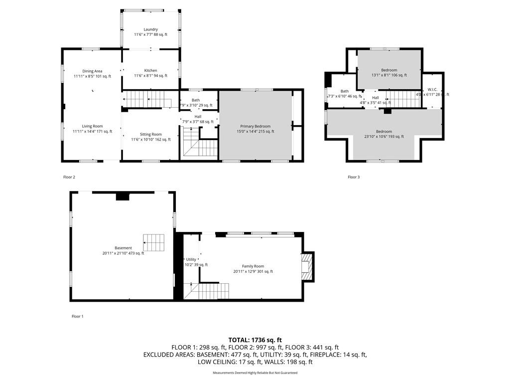 818 West 30th Street Independence, MO 64055 - Photo 35 of 36