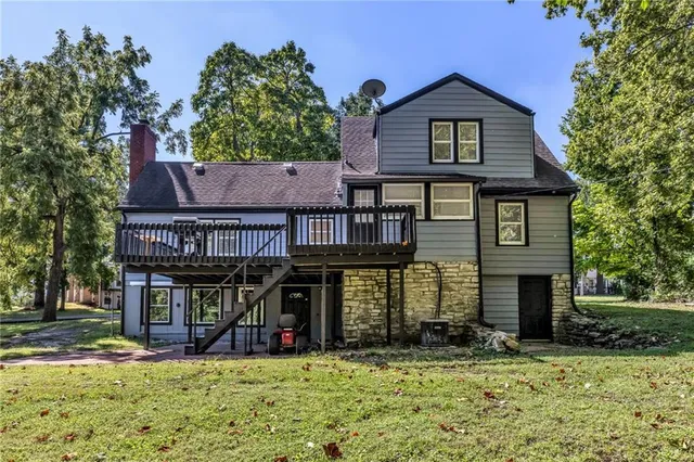 $255,000 | 818 West 30th Street, Independence, MO 64055