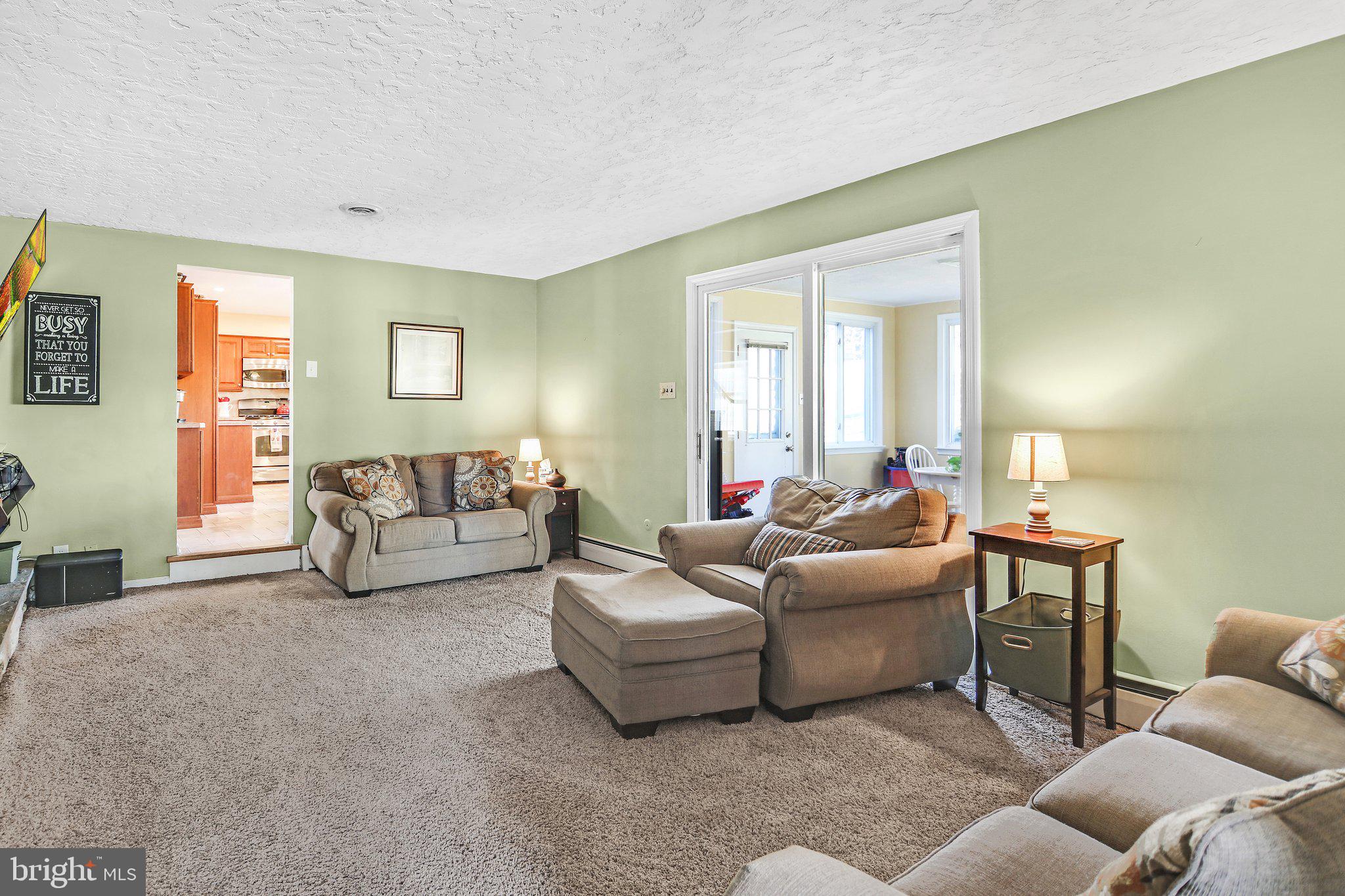 1421 Ponds Edge Road West Chester, PA 19382 - Photo 12 of 27 Family room