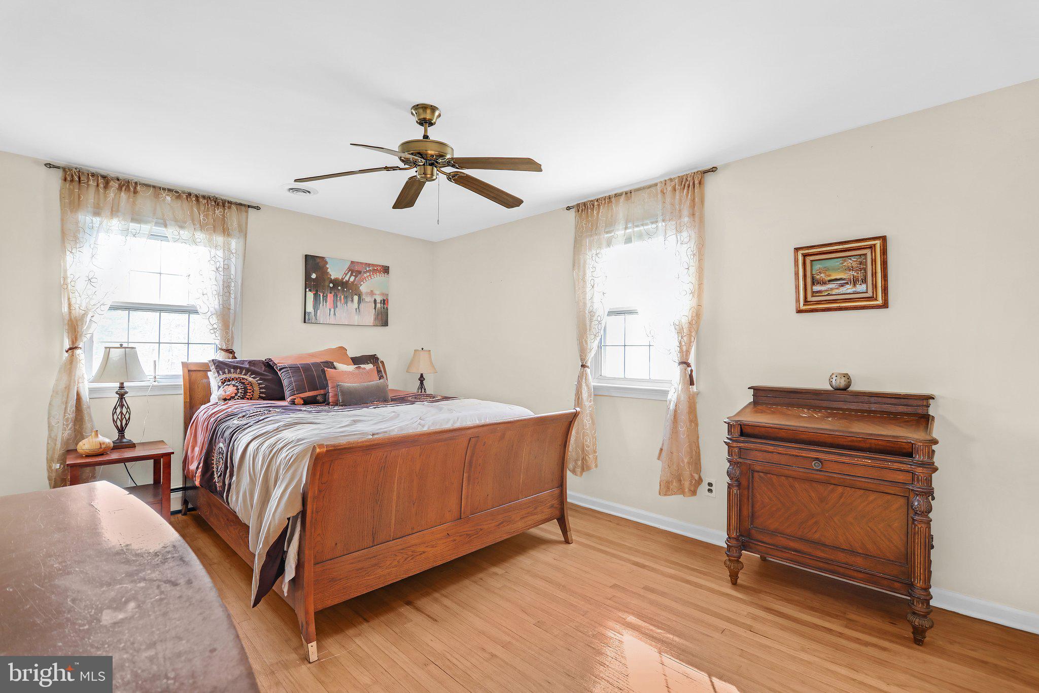 1421 Ponds Edge Road West Chester, PA 19382 - Photo 22 of 27 Second Bedroom