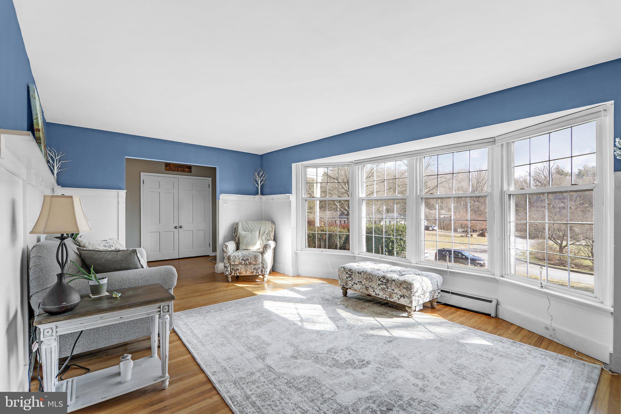 1421 Ponds Edge Road West Chester, PA 19382 - Photo 10 of 27 Formal Livingroom