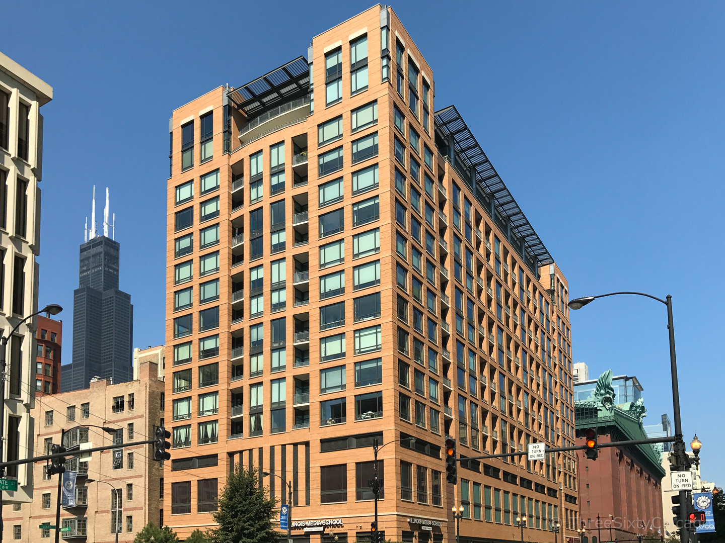 520 South State Street, Unit 1014 Chicago, IL 60605 - Photo 1 of 15