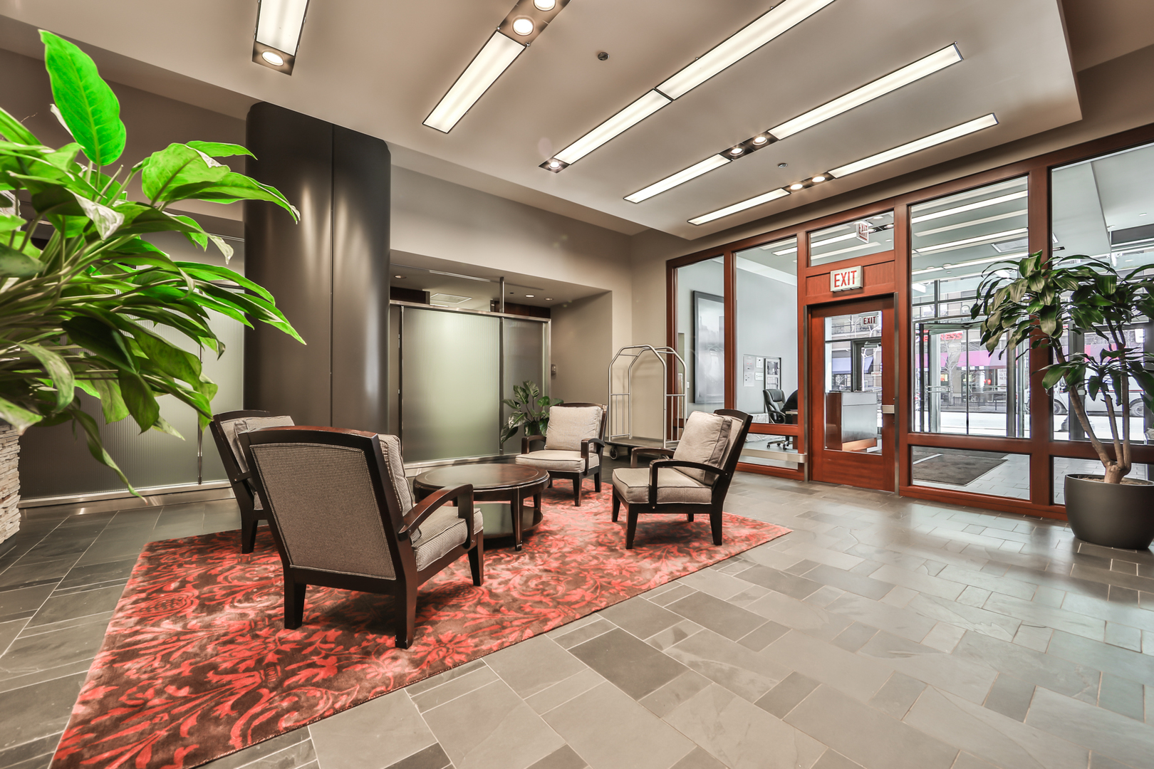 520 South State Street, Unit 1014 Chicago, IL 60605 - Photo 2 of 15