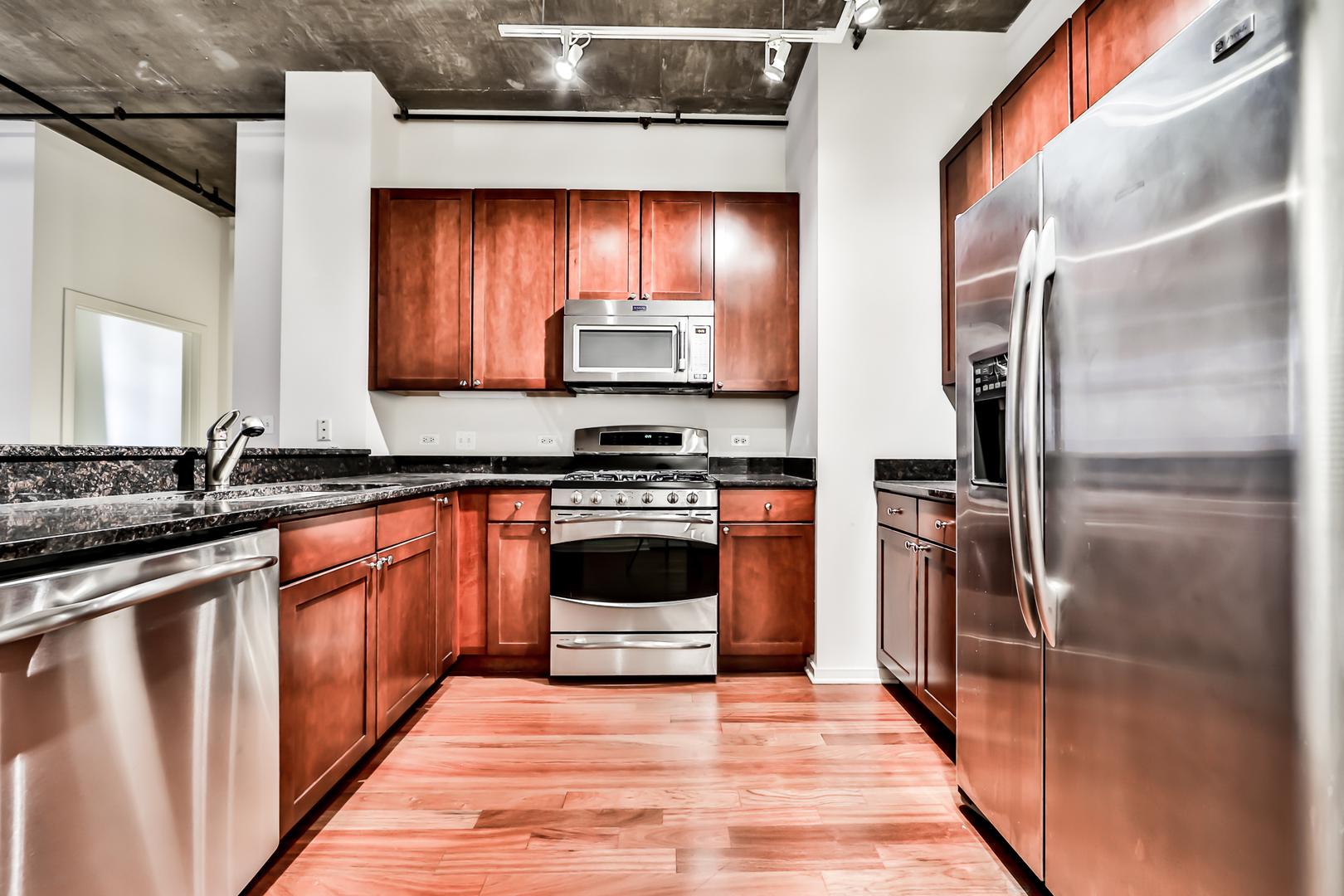 520 South State Street, Unit 1014 Chicago, IL 60605 - Photo 3 of 15