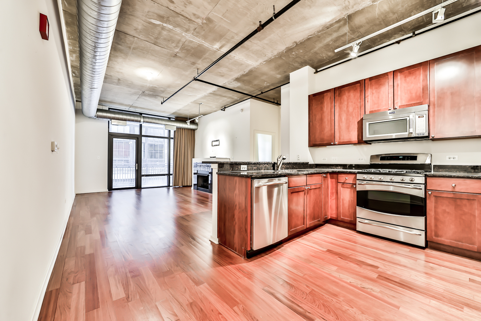 520 South State Street, Unit 1014 Chicago, IL 60605 - Photo 4 of 15