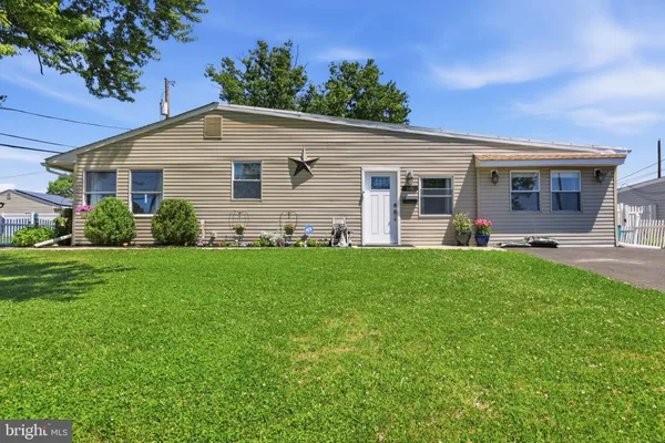 $499,900 | 68 Butternut Road, Levittown, PA 19057