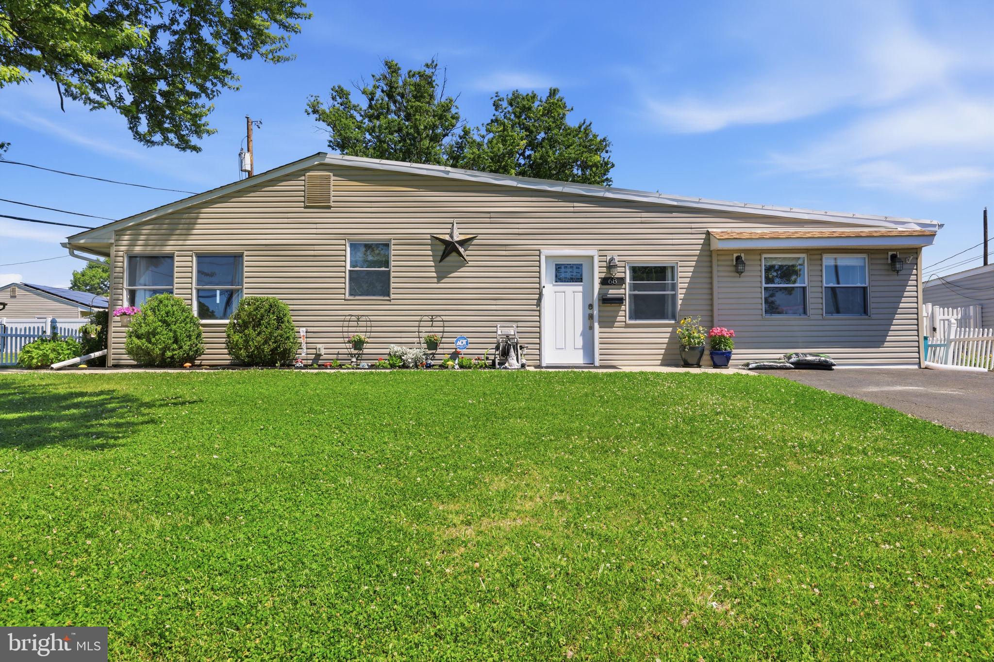 68 Butternut Road Levittown, PA 19057 - Photo 1 of 28
