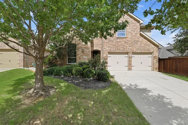 $760,000 | 8313 Primrose Trail, Lantana, TX 76226