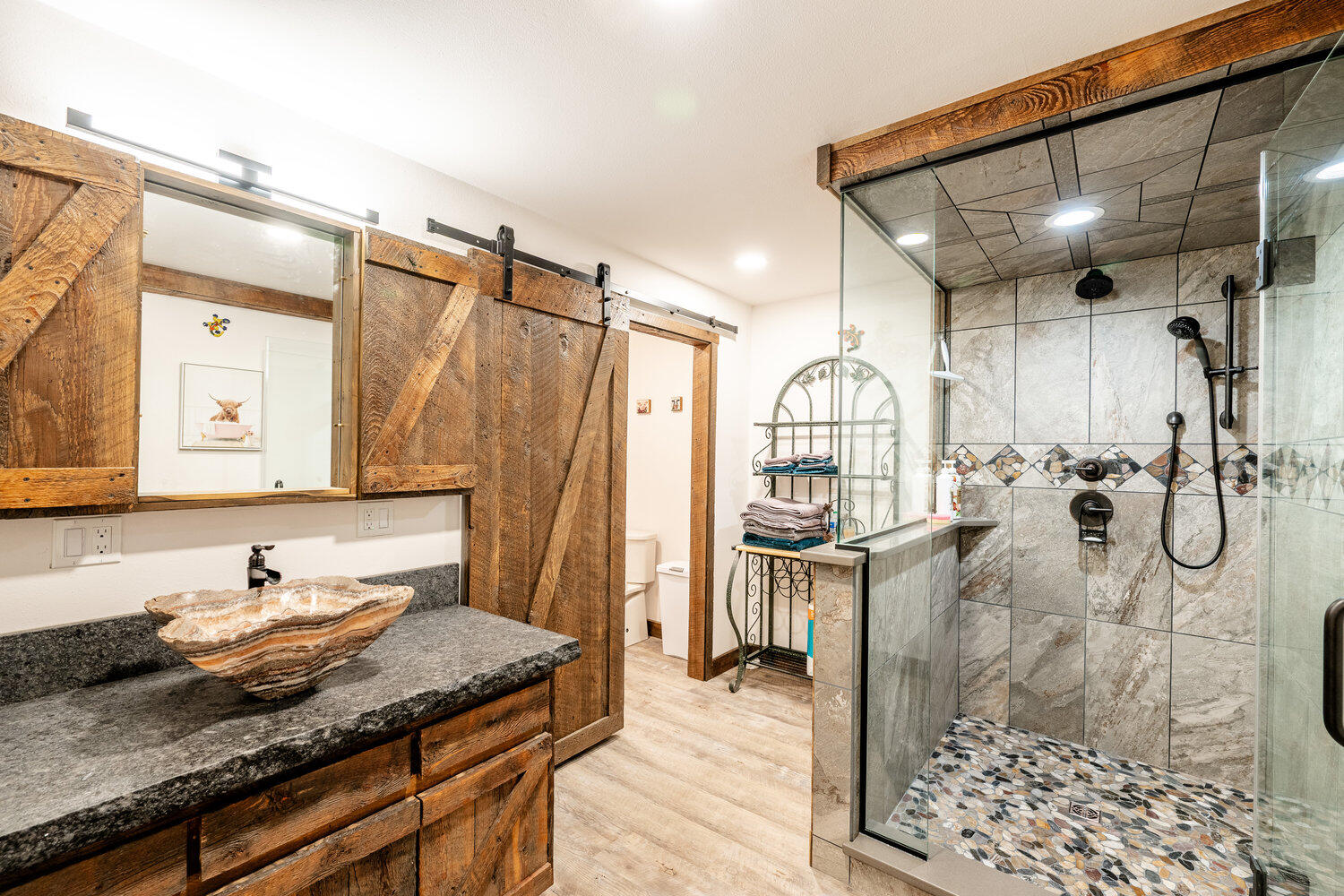 214 Meade Creek Road Sheridan, WY 82801 - Photo 72 of 90 072_dsc_7461-hdr_374