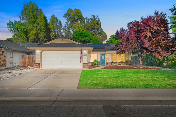 $495,000 | 1313 Silver Spur Circle, Lincoln, CA 95648