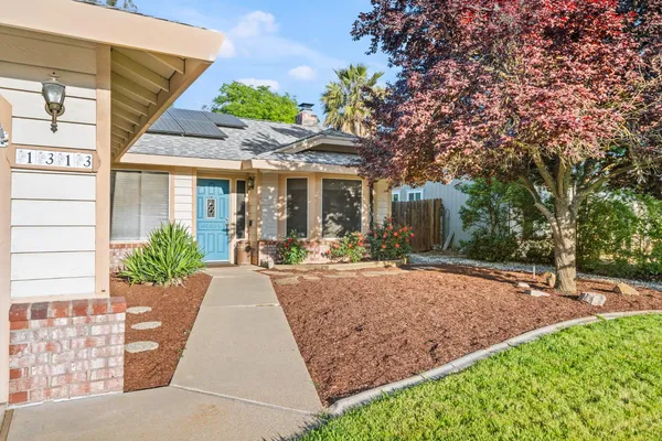 $495,000 | 1313 Silver Spur Circle, Lincoln, CA 95648