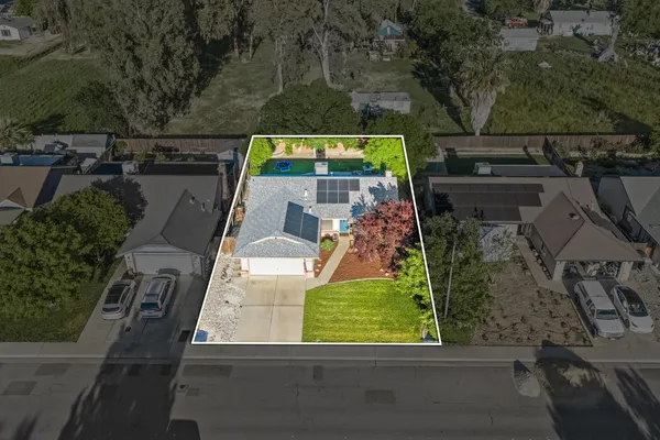 $495,000 | 1313 Silver Spur Circle, Lincoln, CA 95648