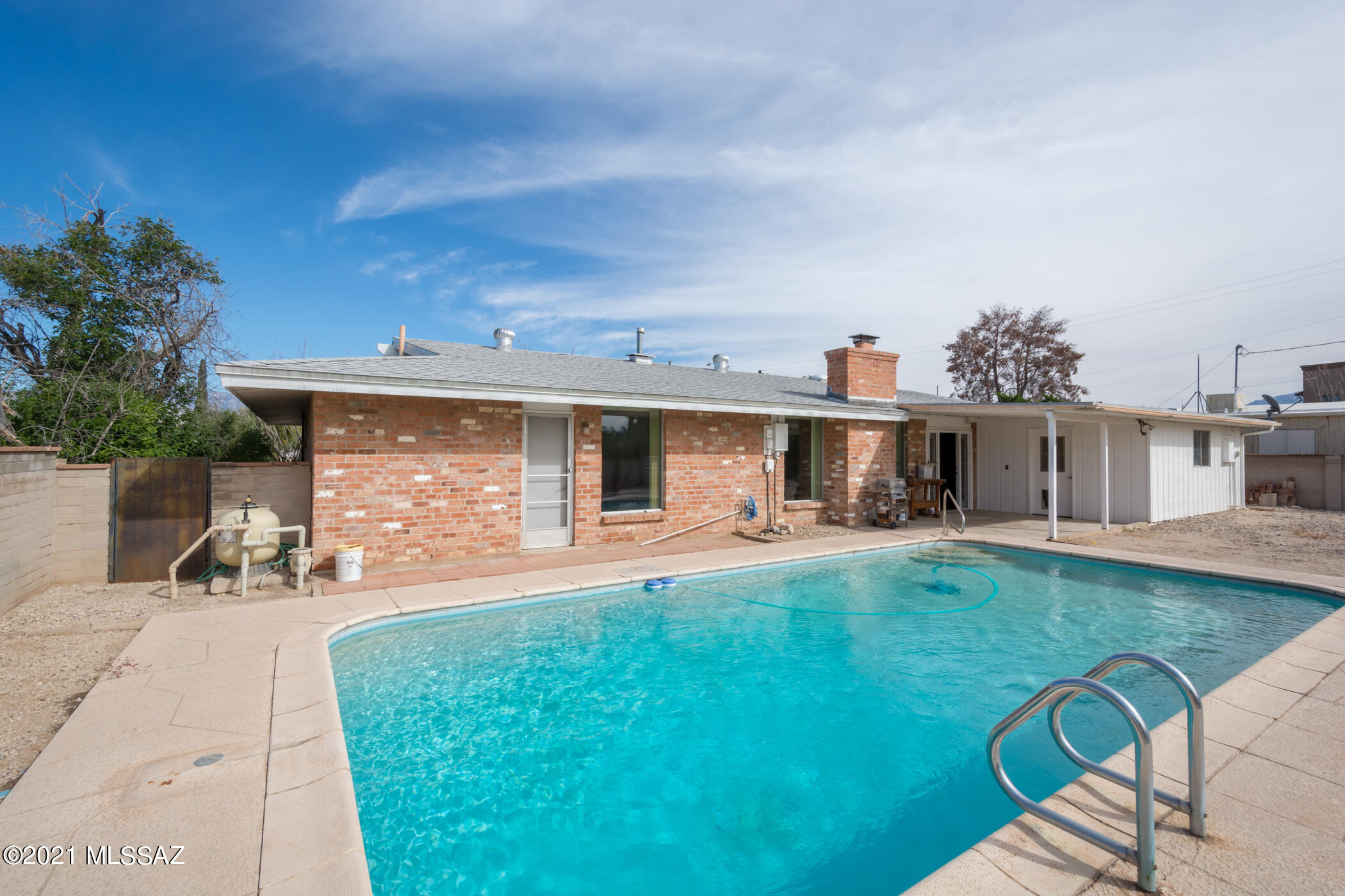 9410 East Magdalena Road Tucson, AZ 85710 - Photo 30 of 46 Gallery Image 30