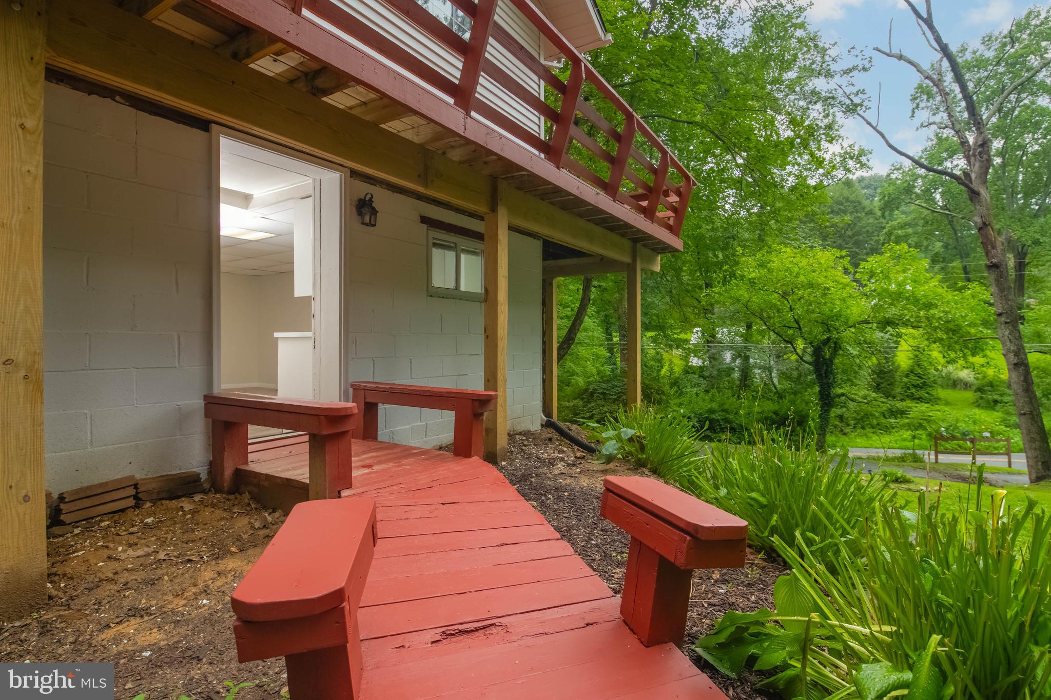 2525 Friendship Road Fallston, MD 21047 - Photo 43 of 53 Walk in lower level