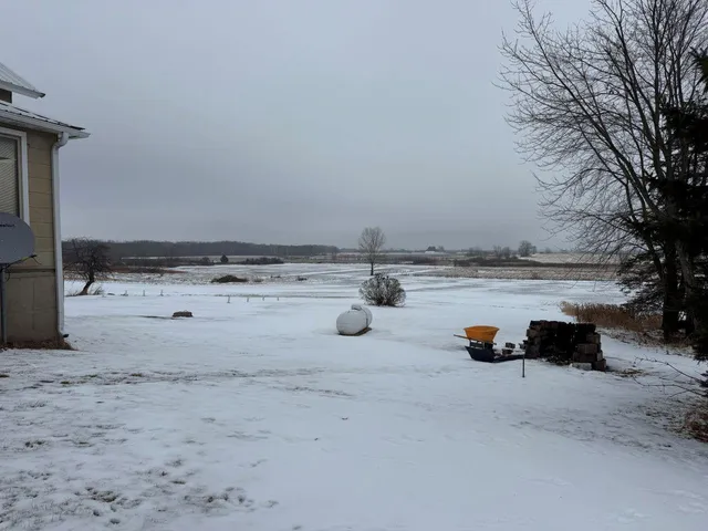 $225,900 | N11284 County Rd D, Clintonville, WI 54929