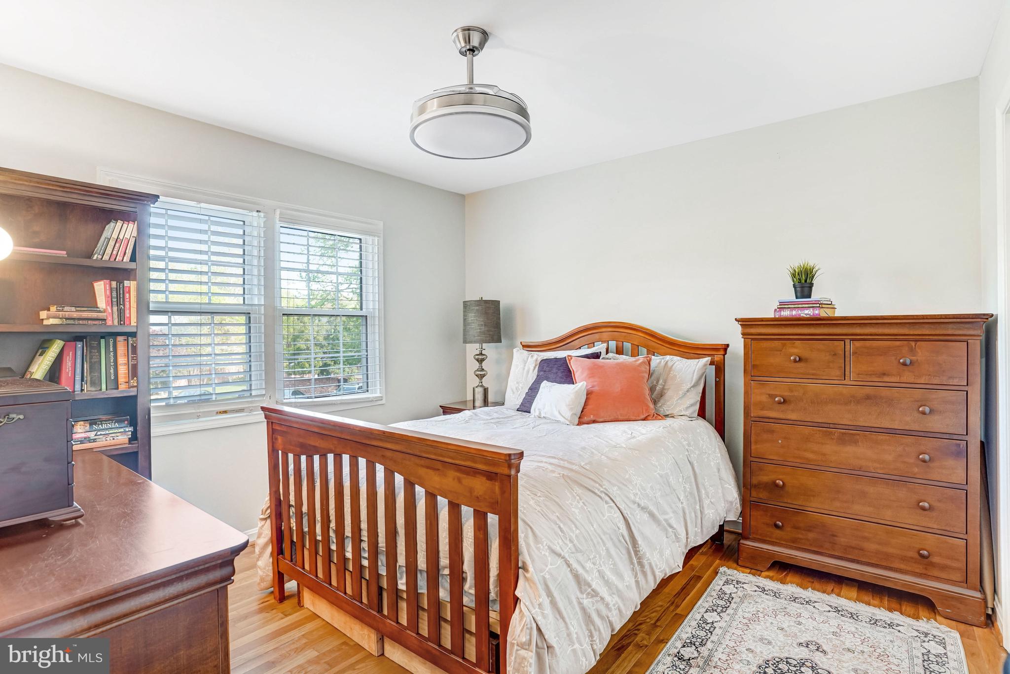 8428 Grenoble Court Springfield, VA 22152 - Photo 23 of 41 2nd BR