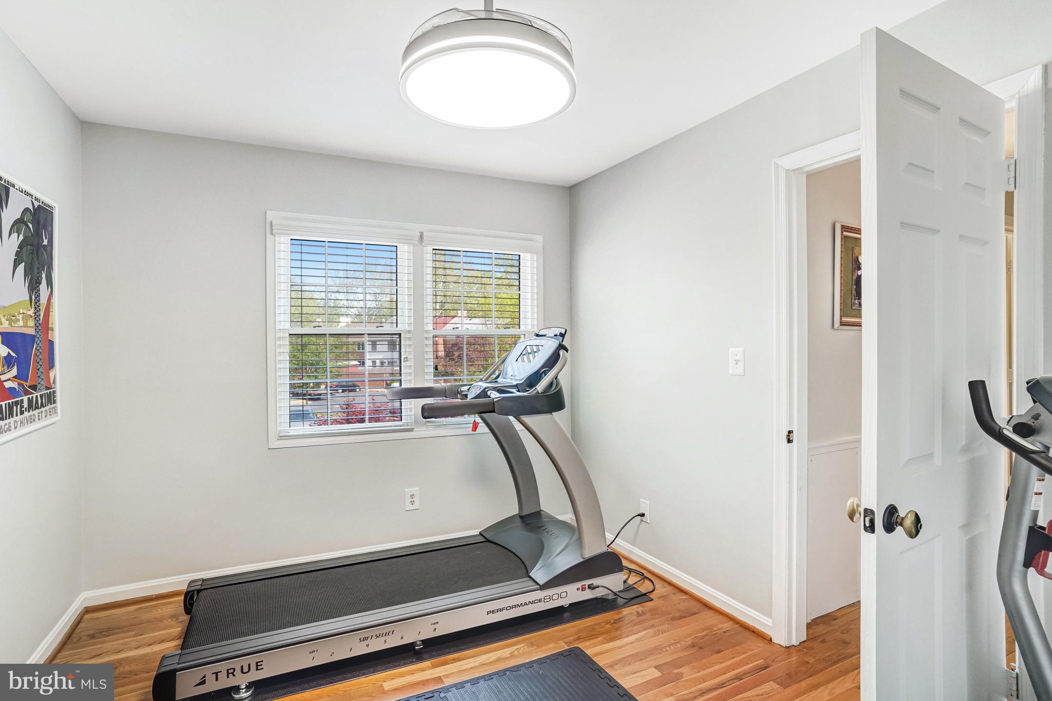 8428 Grenoble Court Springfield, VA 22152 - Photo 26 of 41 3d BR