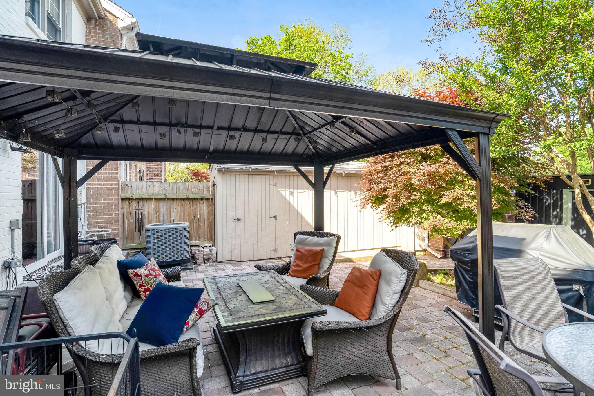 8428 Grenoble Court Springfield, VA 22152 - Photo 37 of 41