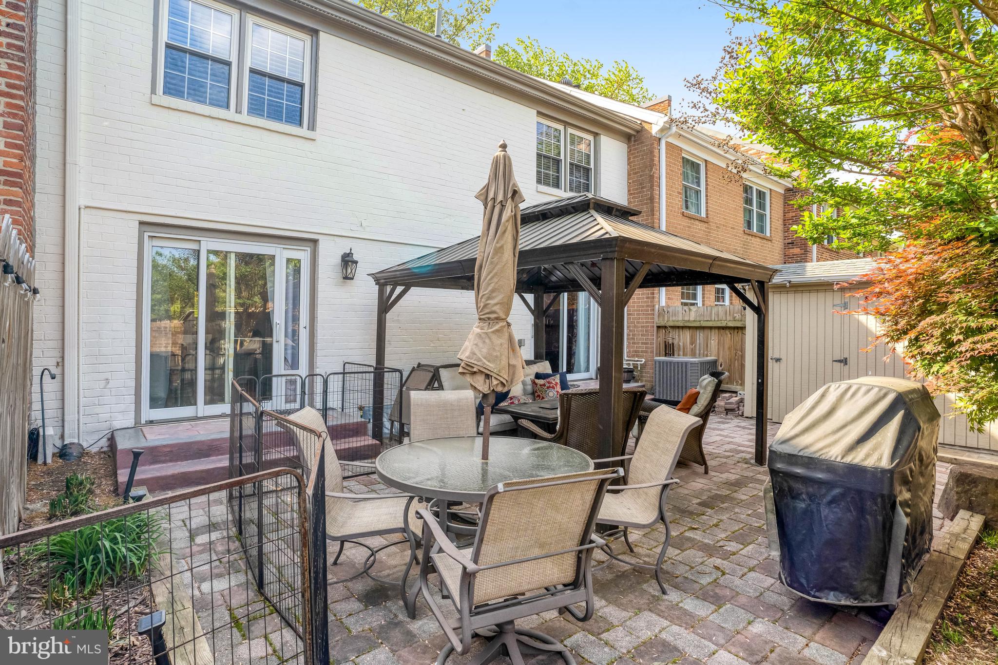 8428 Grenoble Court Springfield, VA 22152 - Photo 38 of 41