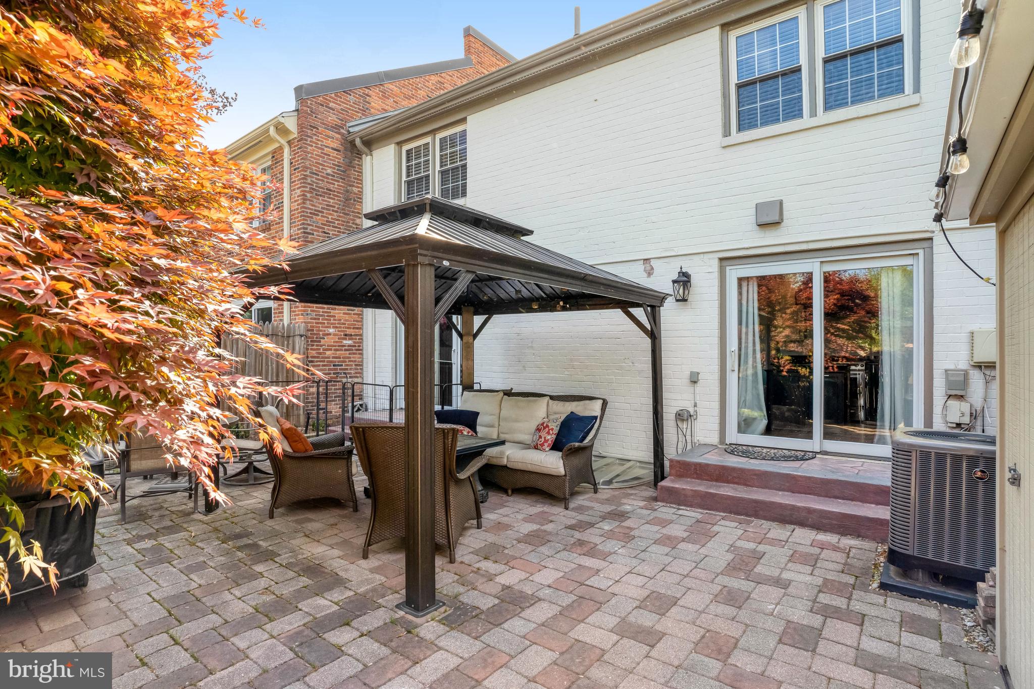 8428 Grenoble Court Springfield, VA 22152 - Photo 39 of 41