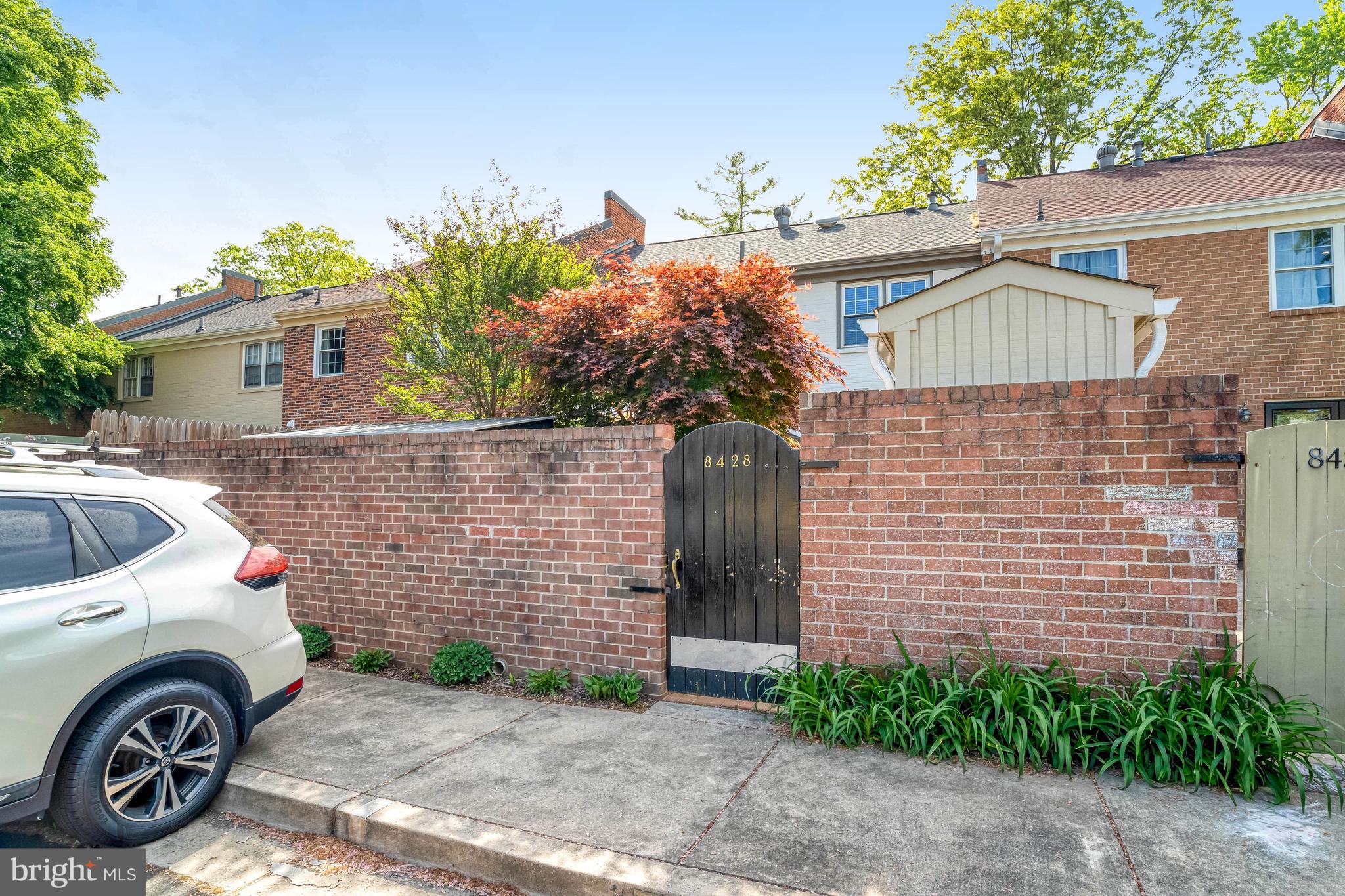 8428 Grenoble Court Springfield, VA 22152 - Photo 41 of 41 2 assign parking