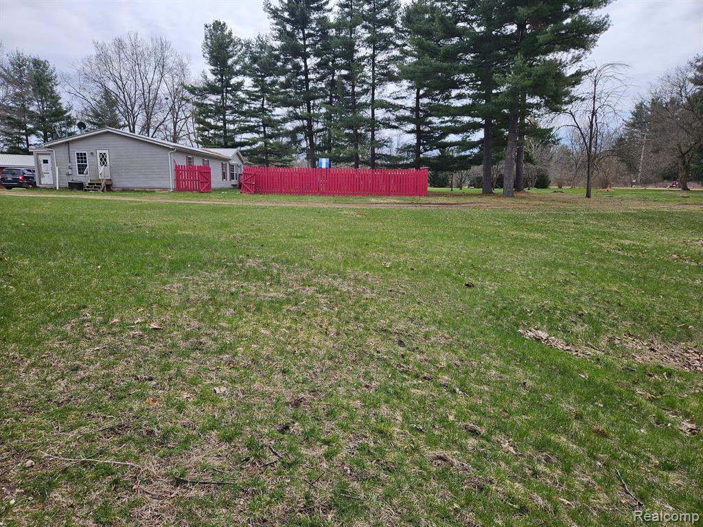 5875 Exchange Road Bancroft, MI 48414 - Photo 28 of 34