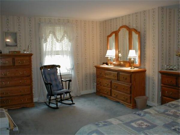 2 Russell Hill Road Ashburnham, MA 01430 - Photo 13 of 18 a view of a workspace with furniture and a window