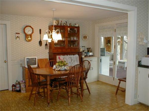 2 Russell Hill Road Ashburnham, MA 01430 - Photo 8 of 18 a view of a dining room with furniture