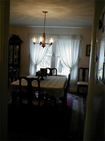 2 Russell Hill Road Ashburnham, MA 01430 - Photo 9 of 18 a view of living room and kitchen