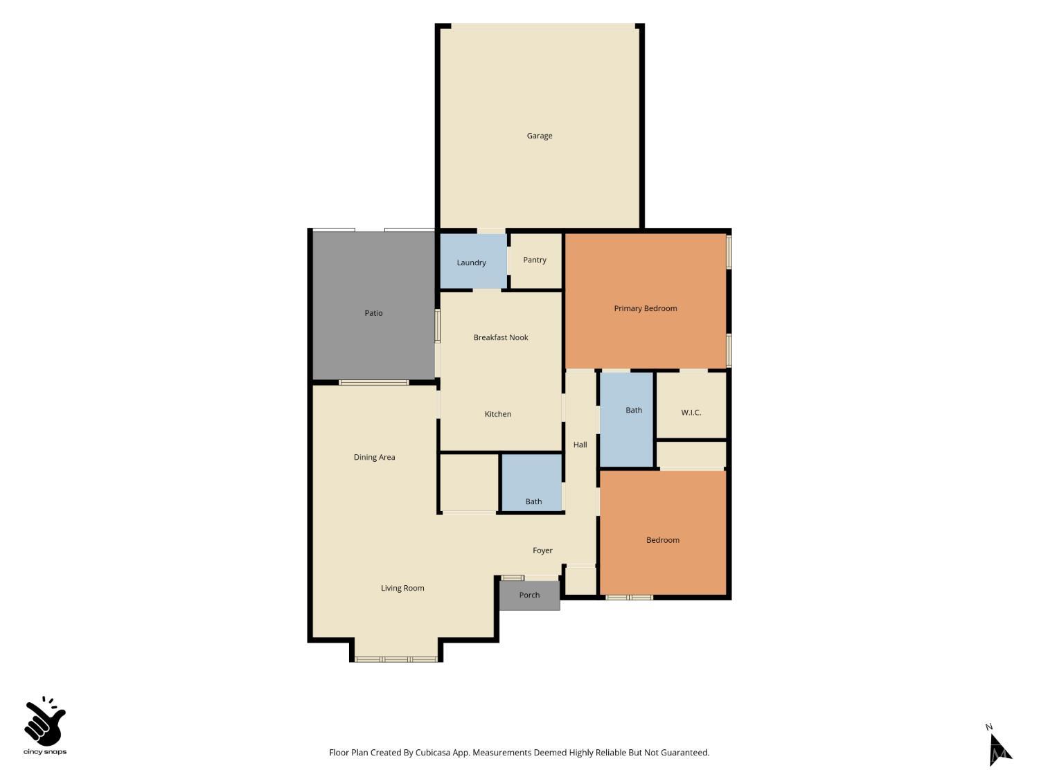 2 Boxwood Court Springdale, OH 45246 - Photo 53 of 53