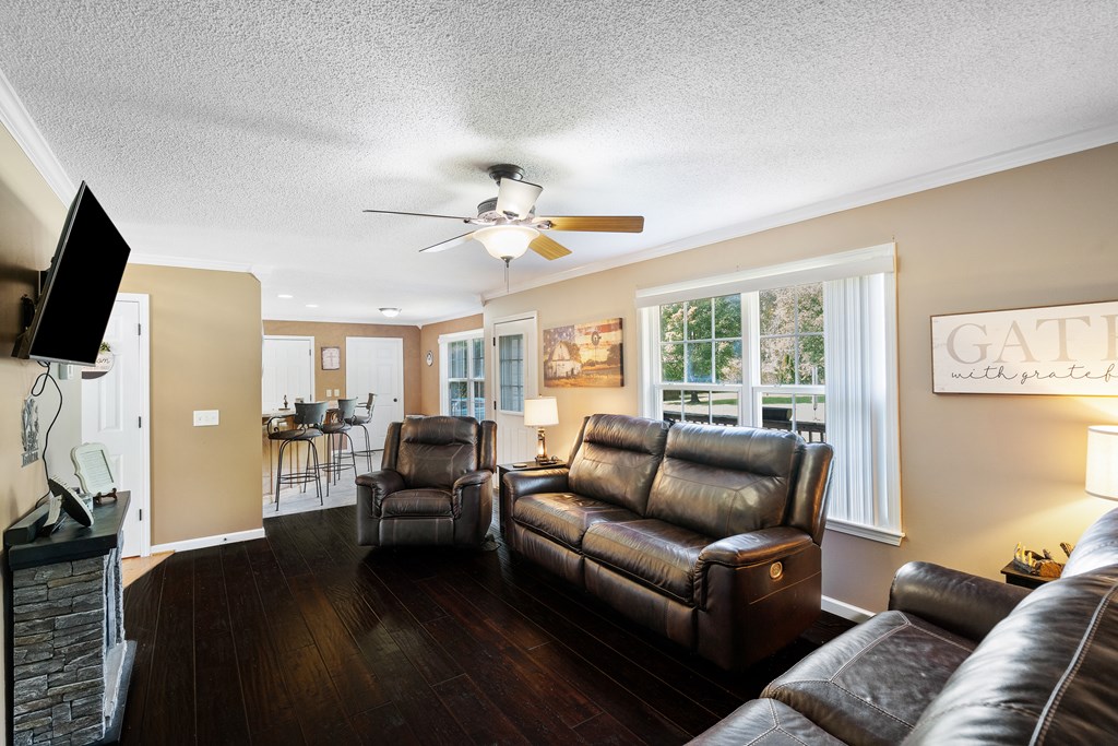573 Mccamy Sumach Road Chatsworth, GA 30705 - Photo 24 of 55 Gallery Image 24