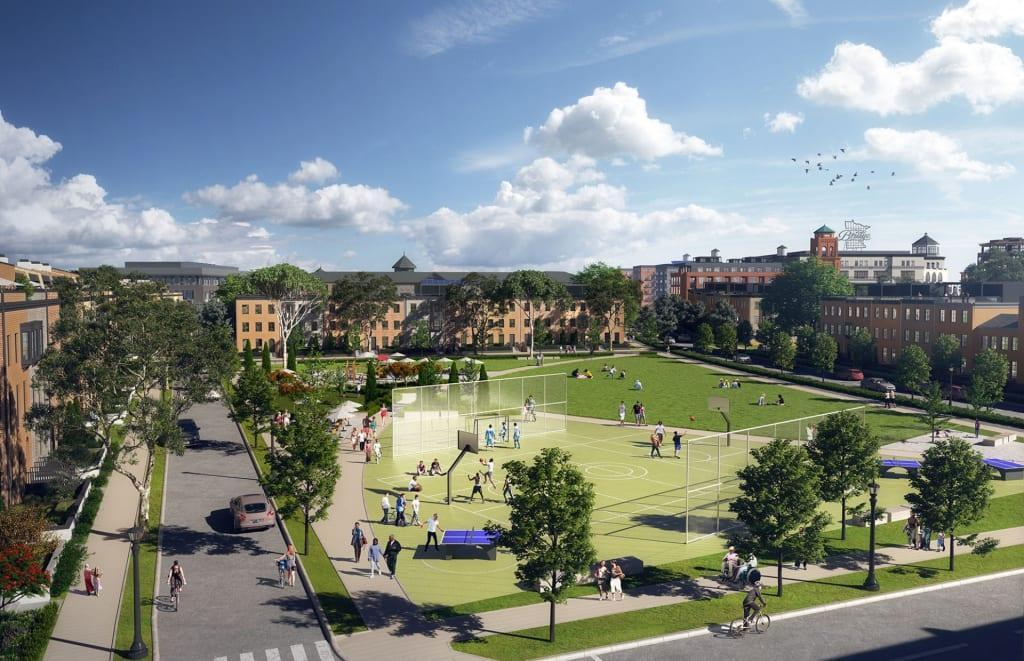 909 Mount Curve Boulevard, Unit C St. Paul, MN 55116 - Photo 19 of 23