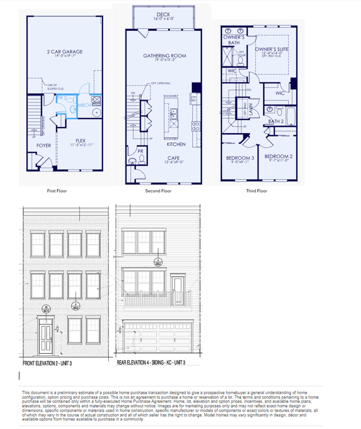 909 Mount Curve Boulevard, Unit C St. Paul, MN 55116 - Photo 3 of 23