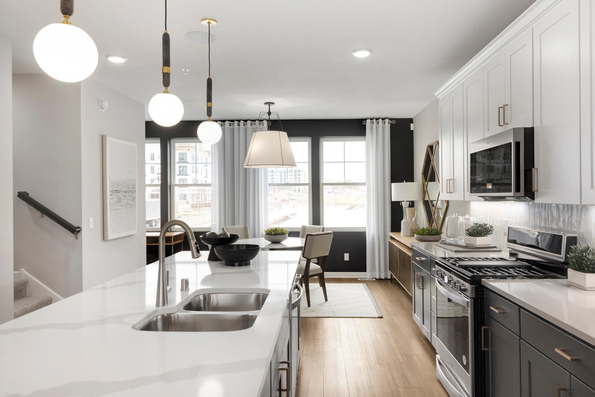 909 Mount Curve Boulevard, Unit C St. Paul, MN 55116 - Photo 8 of 23