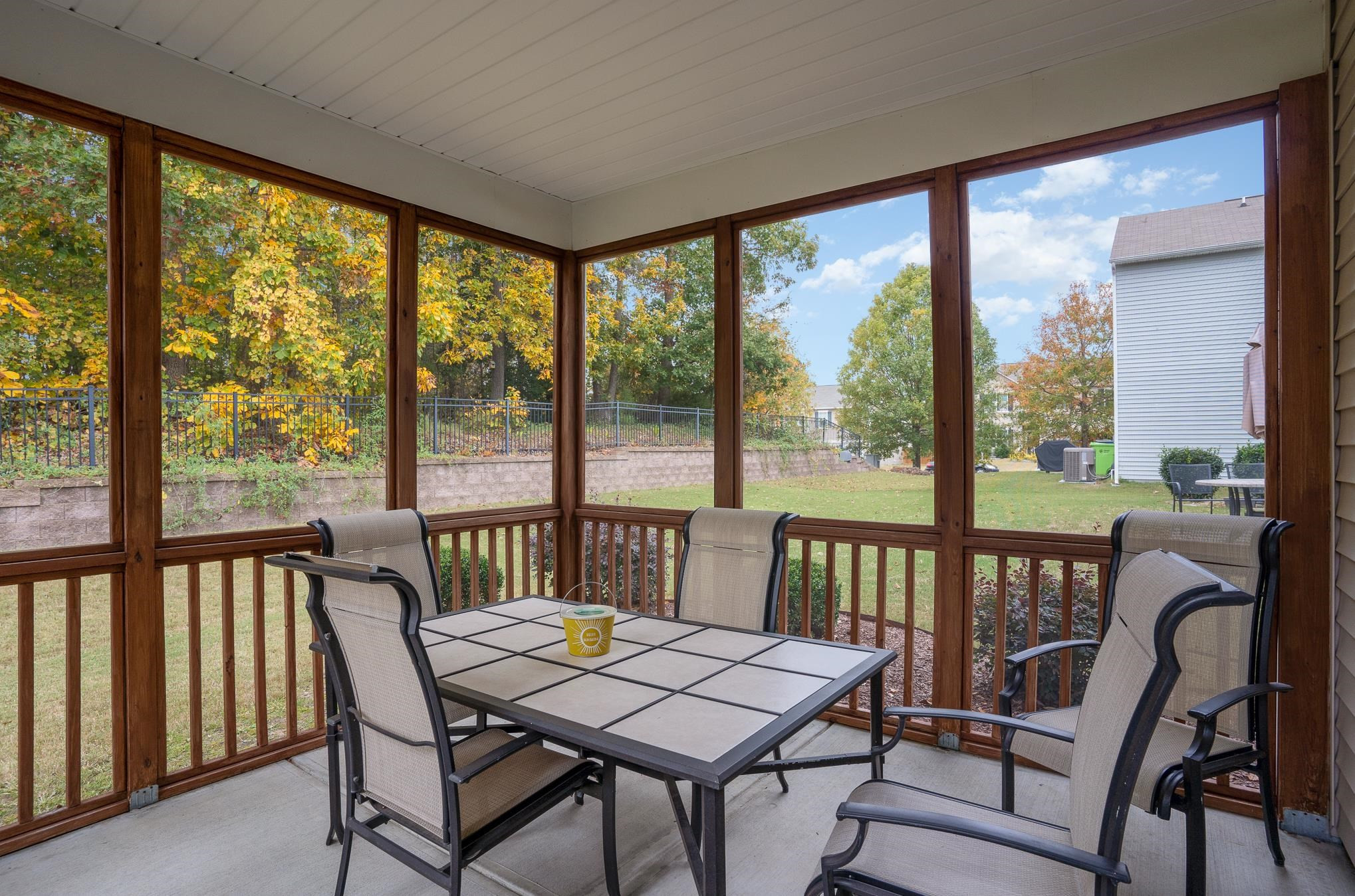 3608 Althorp Drive Raleigh, NC 27616 - Photo 21 of 25 Photo 21