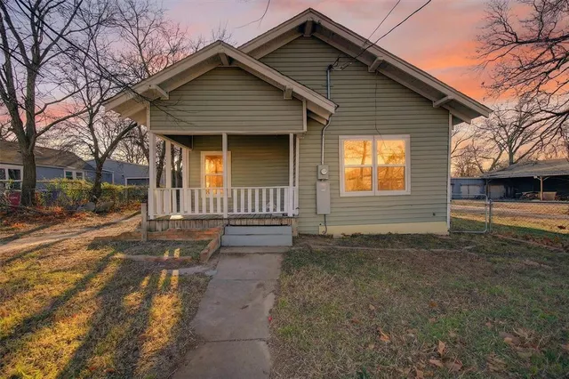 $190,000 | 710 East Lamar Street, Sherman, TX 75090