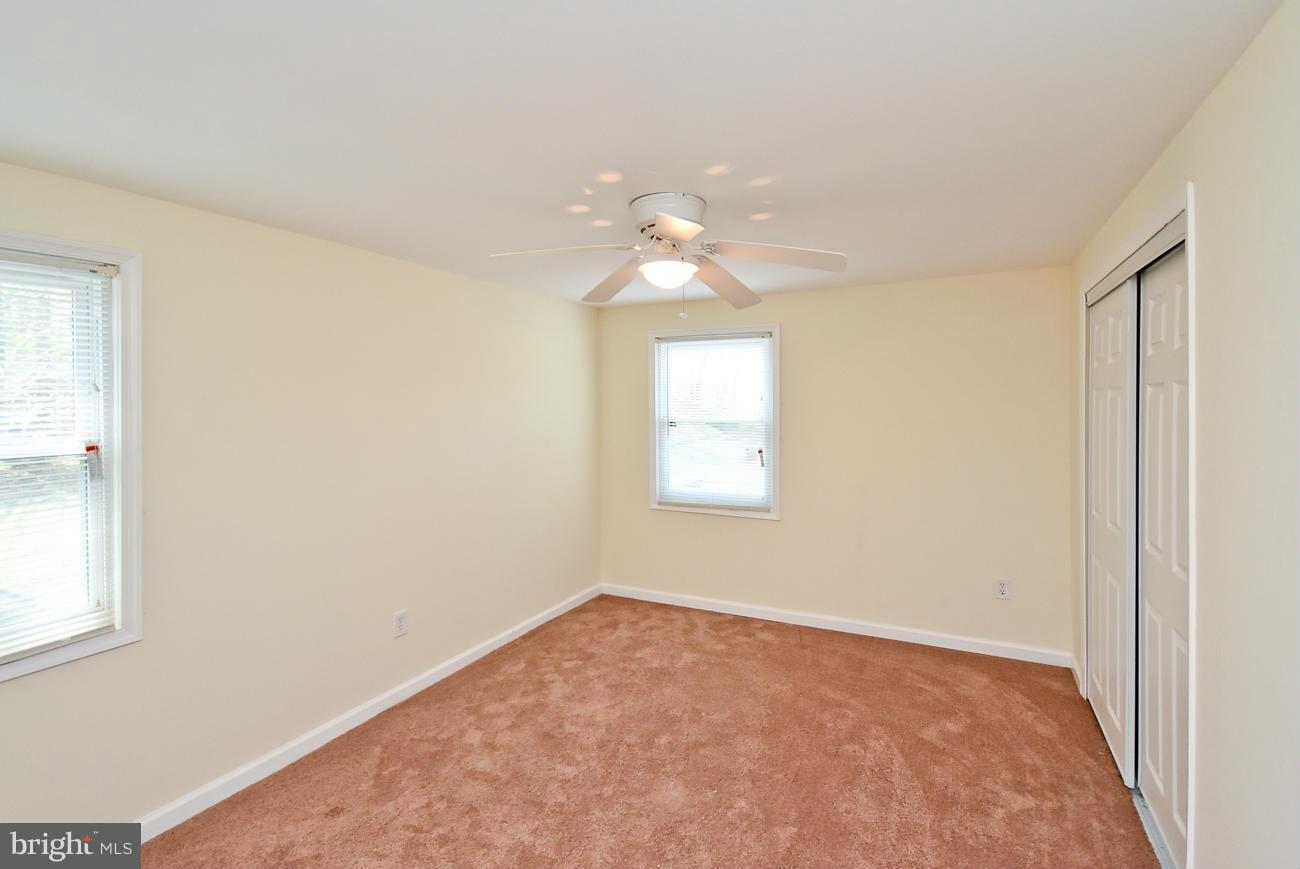 8907 Eastbourne Lane Laurel, MD 20708 - Photo 21 of 30 Bedroom #2