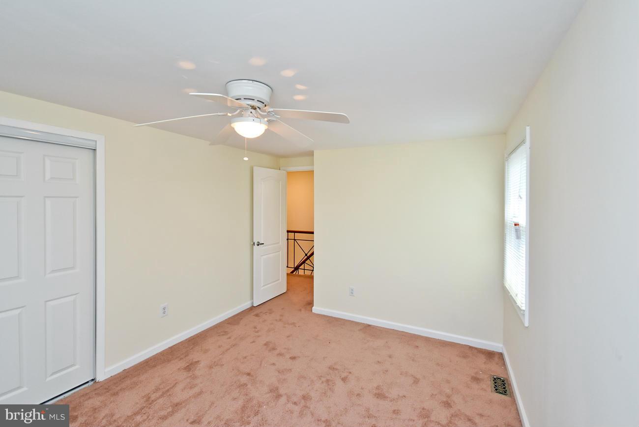 8907 Eastbourne Lane Laurel, MD 20708 - Photo 22 of 30 Bedroom #2