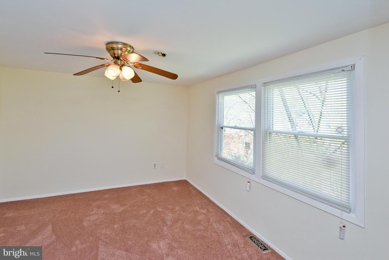 8907 Eastbourne Lane Laurel, MD 20708 - Photo 23 of 30 Bedroom #3