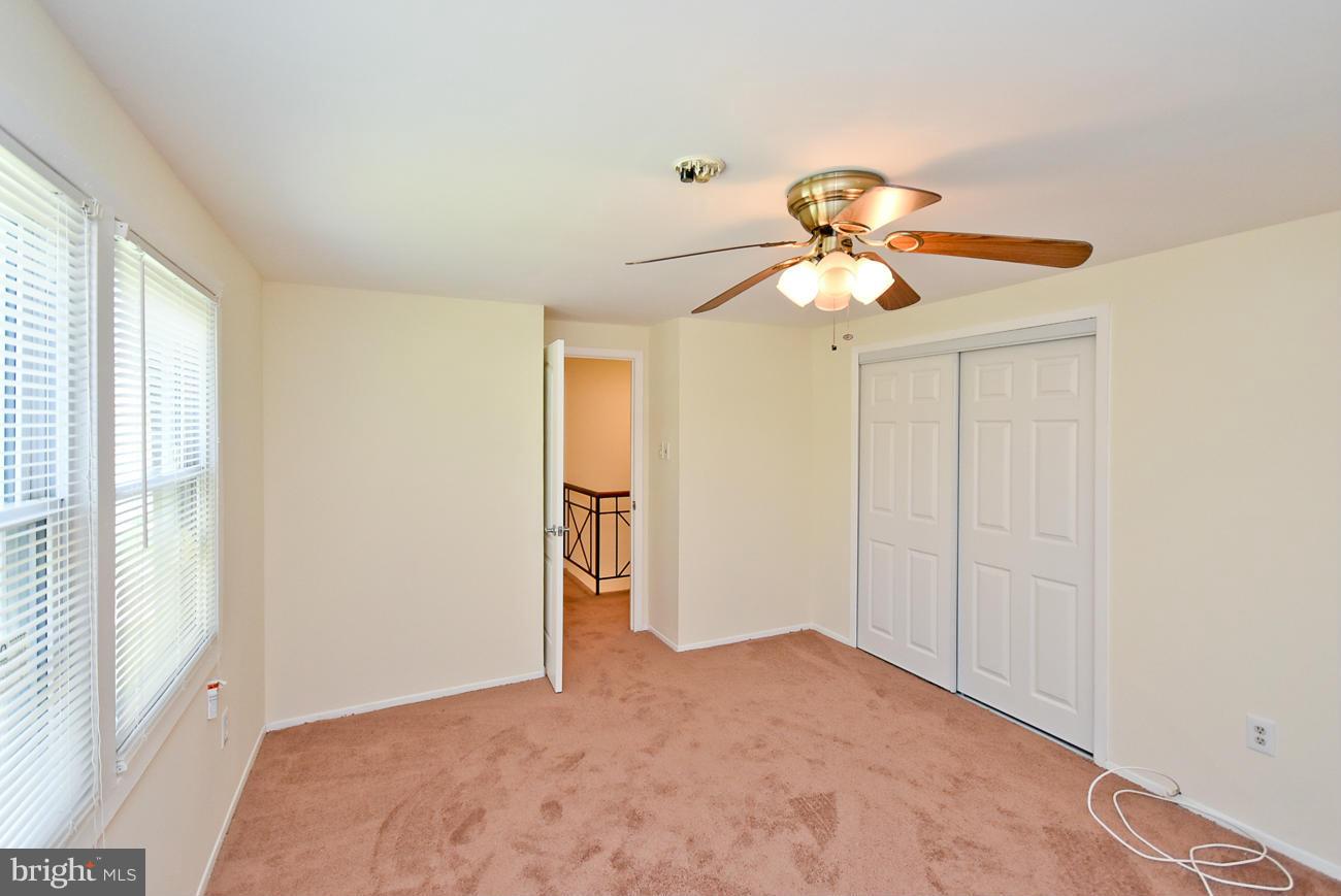 8907 Eastbourne Lane Laurel, MD 20708 - Photo 24 of 30 Bedroom #3