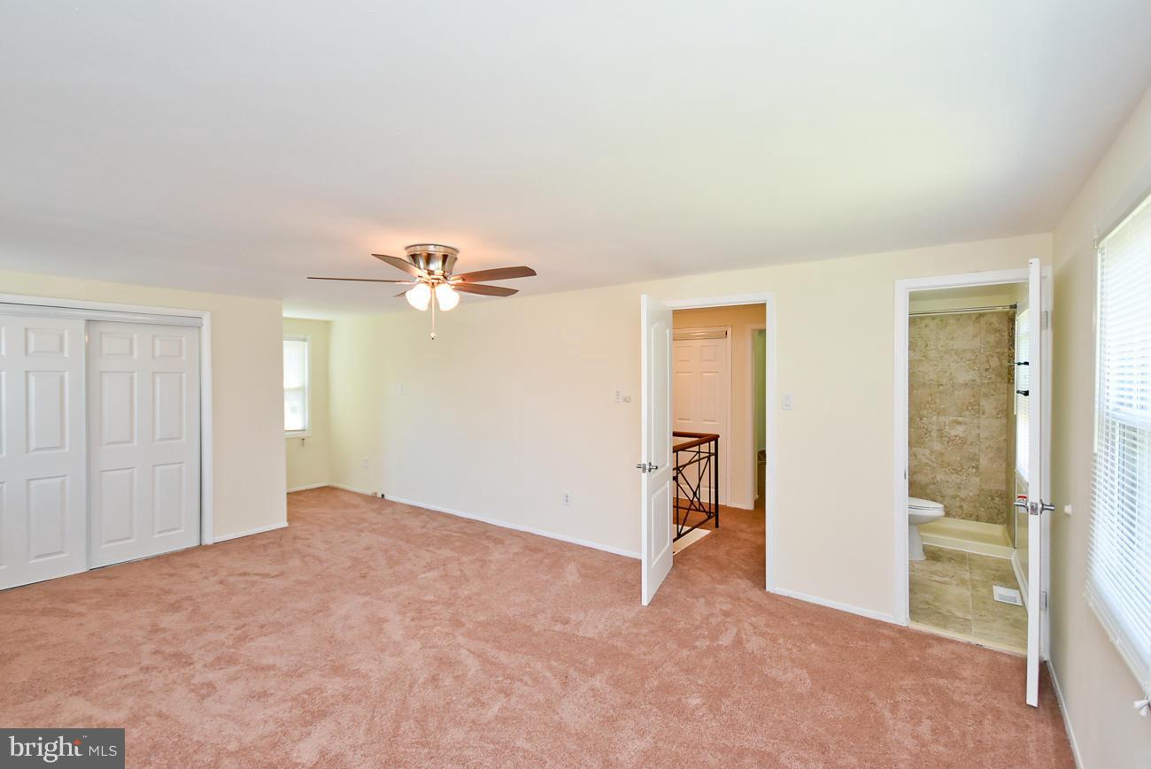 8907 Eastbourne Lane Laurel, MD 20708 - Photo 25 of 30 Bedroom (Master)