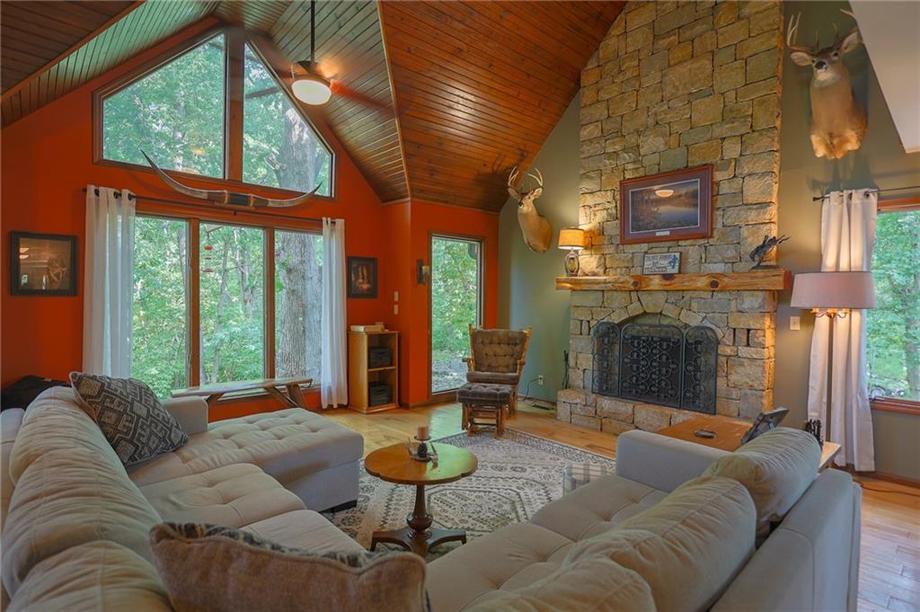 14599 Ridgeview Drive Excelsior Springs, MO 64024 - Photo 7 of 42