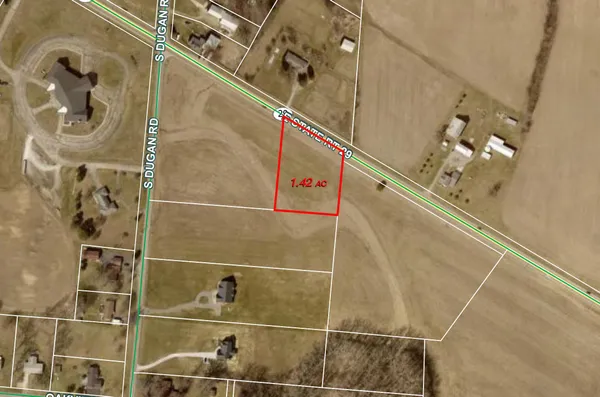 $85,000 | 0 East State Rte 29, Unit 3, Urbana, OH 43078