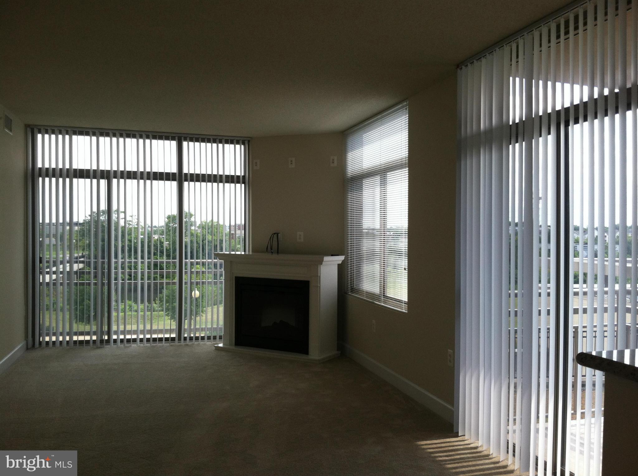 3650 South Glebe Road, Unit 357 Arlington, VA 22202 - Photo 4 of 20 Living Room