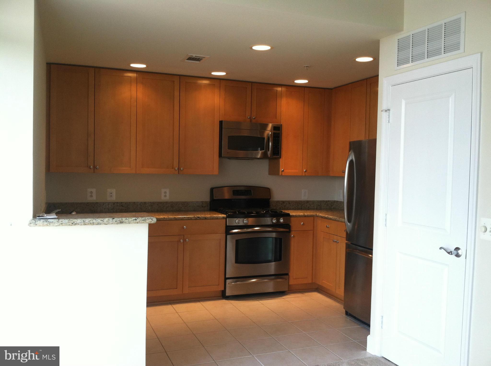 3650 South Glebe Road, Unit 357 Arlington, VA 22202 - Photo 9 of 20 Kitchen