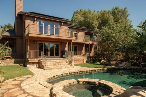 $3,490,000 | 4440 Grand Avenue, Ojai, CA 93023