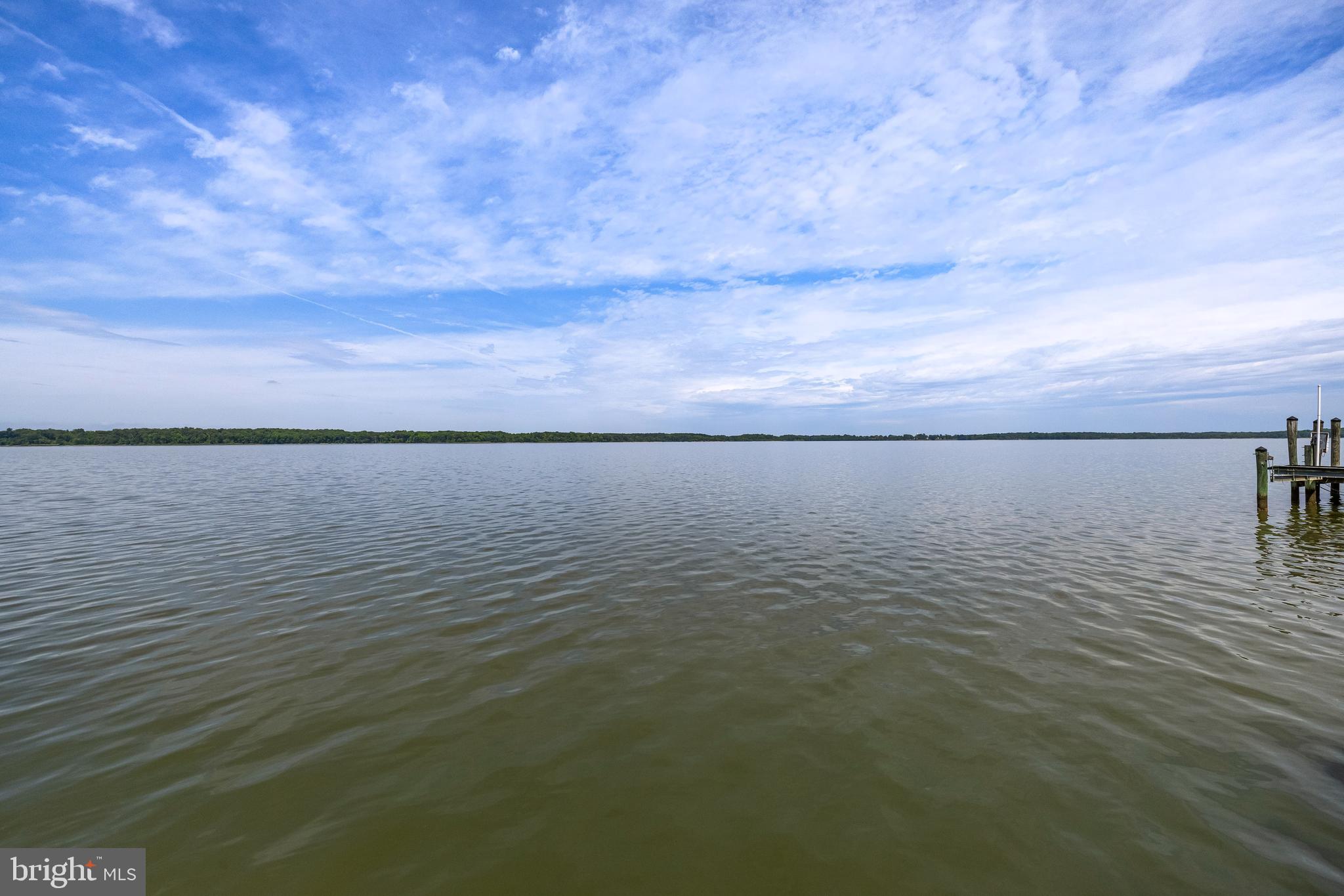 7340 Greenbank Road Middle River, MD 21220 - Photo 26 of 50 Fresh water and unobstructed views