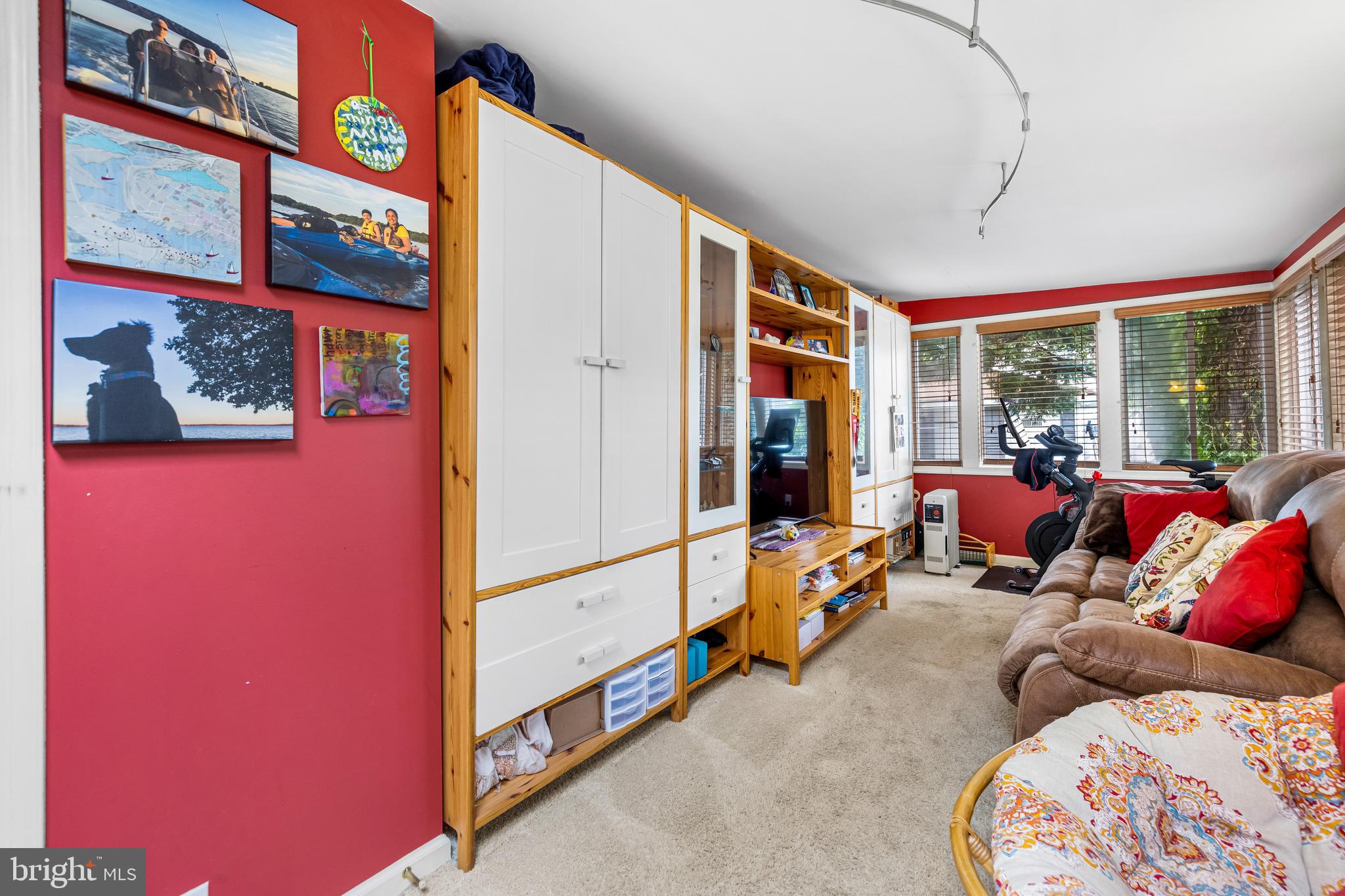 7340 Greenbank Road Middle River, MD 21220 - Photo 28 of 50 Den