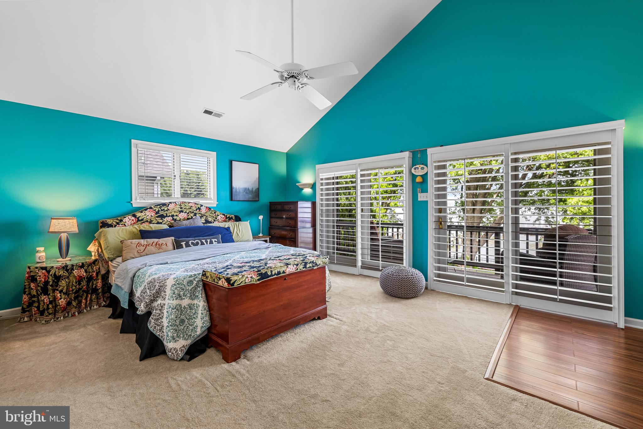 7340 Greenbank Road Middle River, MD 21220 - Photo 29 of 50 Primary Bedroom