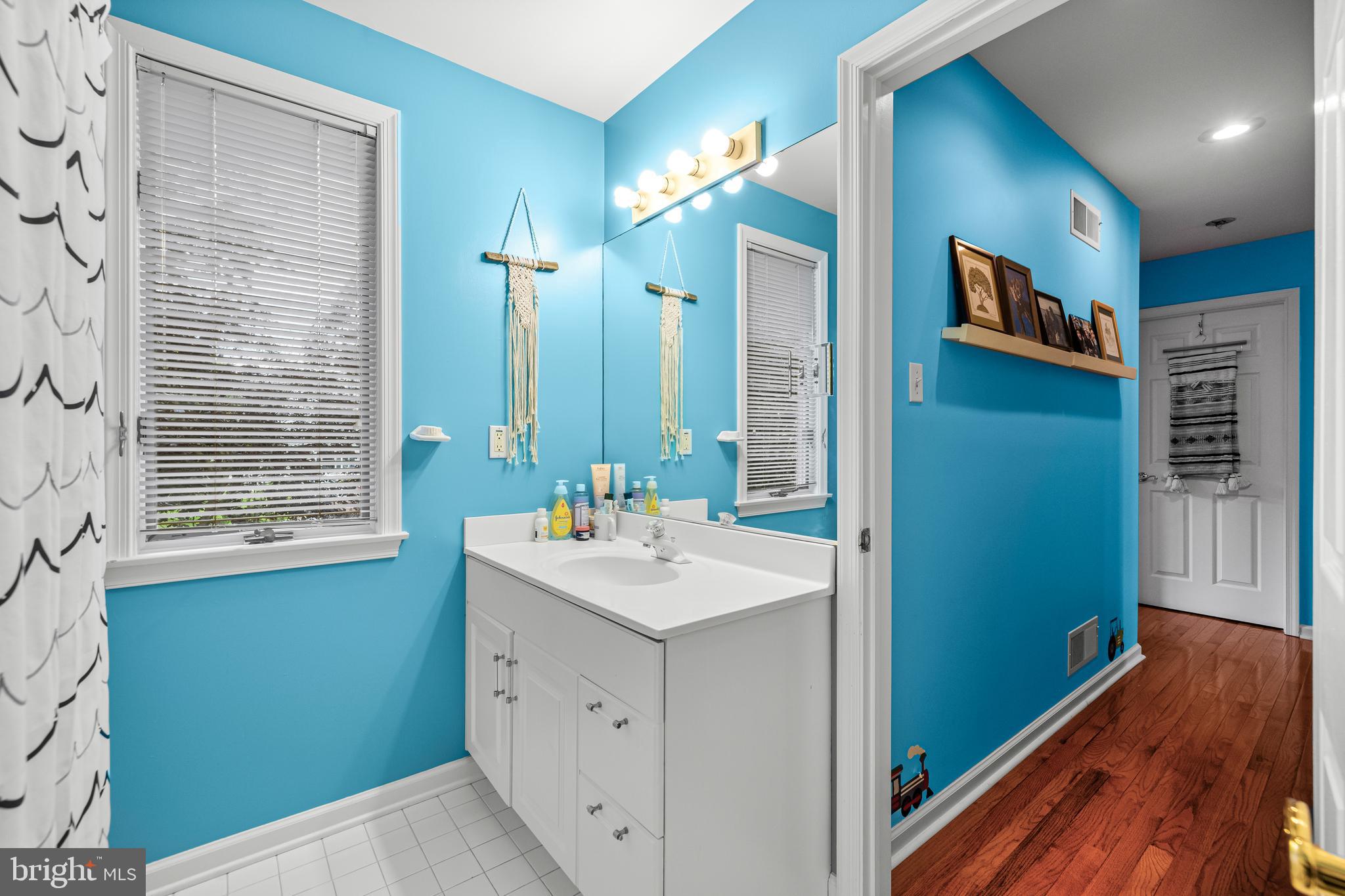 7340 Greenbank Road Middle River, MD 21220 - Photo 41 of 50 Upper Full Bath